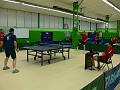 Thierry Wator 6 qui s'incline logiquement contre Jean-Francois Wuillemain 12